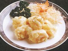 菜香樓 サイコウロウ 飲茶館 香港料理のおすすめ料理1
