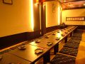 新潟　笑福 WARAFUKUの雰囲気