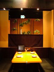 はだかの王様 徳島店の雰囲気1
