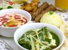 インドキッチンのおすすめポイント1