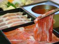 しゃぶ楽浜松上島店のおすすめ料理1