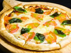 マギーズ MAGGIE'S レストラン バー Barのおすすめ料理3