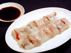 菜香樓 サイコウロウ 飲茶館 香港料理のおすすめ料理3