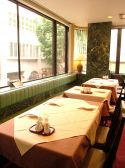 神楽坂 五十番 本店の雰囲気2