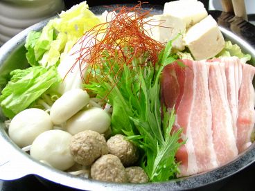 クロネコヤ はなれ KURONEKOYA!のおすすめ料理1