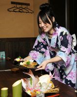 当店自慢の直送海鮮！！