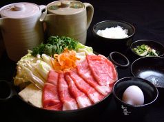 しゃぶしゃぶ どん亭 横浜本牧店のおすすめ料理1