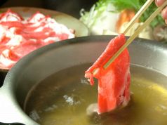 つきじ植むら 錦糸町店のおすすめ料理1
