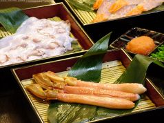 しゃぶしゃぶ どん亭 横浜本牧店のおすすめ料理2