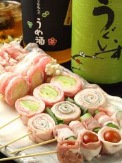 やきとり 大和 福岡のおすすめ料理1