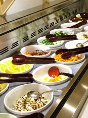 しゃぶしゃぶ どん亭 横浜本牧店のおすすめ料理3