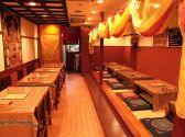 プージャー Pujaの雰囲気2