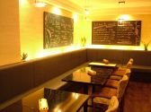 タベルナボッカ Taverna Boccaの雰囲気3