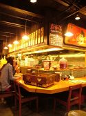 万豚記 ワンツーチー 京都 錦小路店の雰囲気2