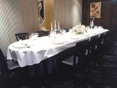 CHINA GRILL XENLON TOKYO 新宿サザンテラスの雰囲気2