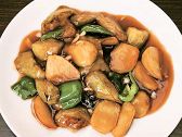 味香苑 2号店 中国東北料理のおすすめ料理3