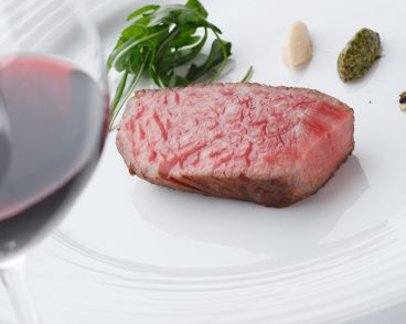 アトーレ リストランテ ホテル西洋 銀座 イタリア料理のおすすめ料理1