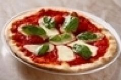 料理メニュー写真&nbsp;マルゲリータ