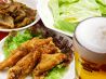 大阪王将 駒沢店のおすすめポイント1