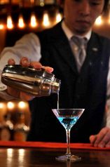 バー ザ シックス イメージ Bar THE 6th IMAGEの写真