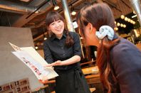 大切な時間　大切な人と。