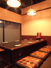 しょうき 大橋店の雰囲気1