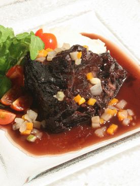 リストランテ アガペのおすすめ料理1