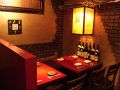 でですけ BAR DDSKの雰囲気1