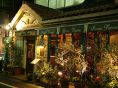 寒い季節に輝くイルミネーション★