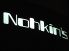 ノーキンズ Nohkin'sのロゴ