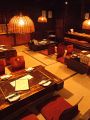 伝兵衛 デンベイ DENBEIの雰囲気1