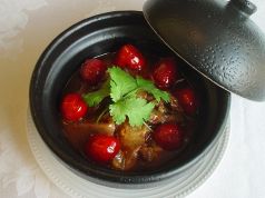 マンダリンパレス 中国 四川料理のおすすめ料理2