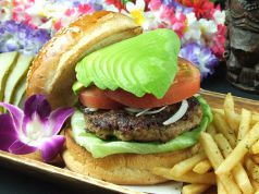 ププケア pupukea Hawaiian Kitchenのおすすめ料理1