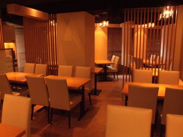 葆の里 神保町店の雰囲気1