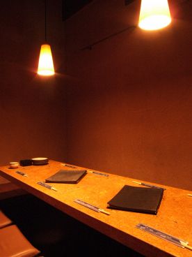 川のせせらぎ 赤羽店の雰囲気1