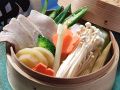栄キタ・錦・丸の内・伏見キタ　伸 Shin 本店のおすすめ料理