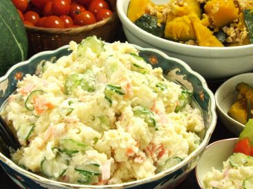 木綿家 中央区 大名のおすすめ料理1