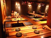 琉球酒場がちまやぁー 恵比寿駅前の雰囲気2