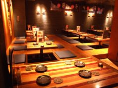 琉球酒場 がちまやぁーの雰囲気1