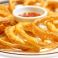 料理メニュー写真 オニオンパコラ(玉ねぎの天ぷら)/チキンパコラ(鶏の天ぷら)/エッグパコラ(卵の天ぷら)
