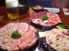 元祖 塩焼ホルモン ゆきえのおすすめポイント1