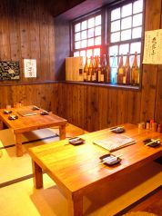 鶏鳥 キッチン Kitchen ゆう アメリカ村店の雰囲気2