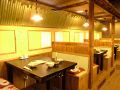 中野駅　もつ鍋 笑楽 中野店の雰囲気