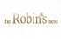 the Robin's nest ロビンズネスト 西麻布のロゴ