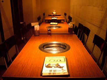 銀河 ダイ DAIの雰囲気1