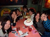 プレイヤーズ california diner PLAYERSの雰囲気2