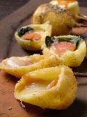 きっこう 串揚げのおすすめ料理3