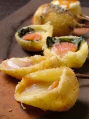 きっこう 串揚げのおすすめ料理3