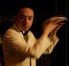 第一ホテル東京シーフォート スカイバー「シーフォートクラブ」の雰囲気2