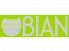 BIAN 美庵 日比谷店のロゴ